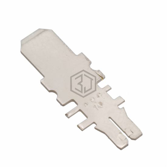 1217497-2 - TE Connectivity AMP Connectors - Terminals - Magnetic Wire Connectors