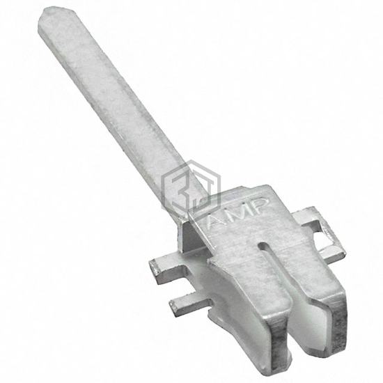 1217595-1 - TE Connectivity AMP Connectors - Terminals - Magnetic Wire Connectors