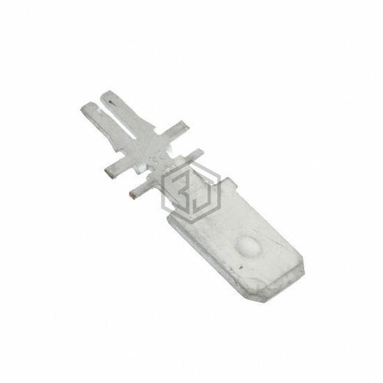 63740-2 - TE Connectivity AMP Connectors - Terminals - Magnetic Wire Connectors