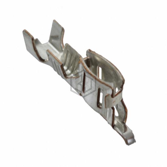 141101-2 - TE Connectivity AMP Connectors - Terminals - Magnetic Wire Connectors