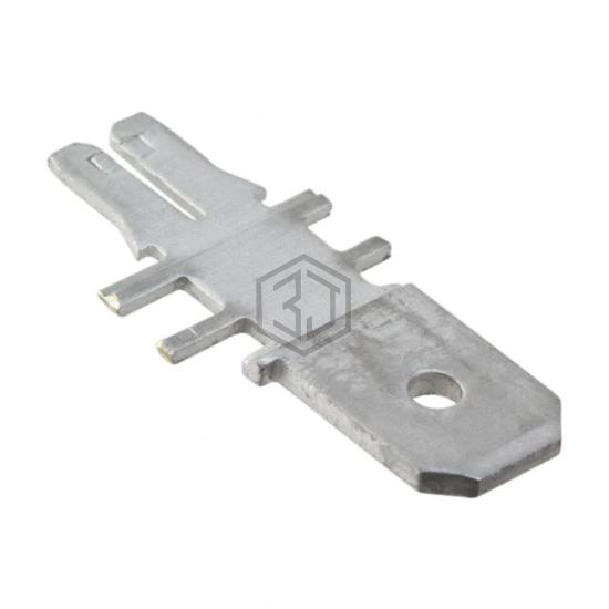 1217516-1 - TE Connectivity AMP Connectors - Terminals - Magnetic Wire Connectors