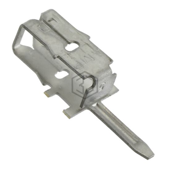 62928-1 - TE Connectivity AMP Connectors - Terminals - Magnetic Wire Connectors