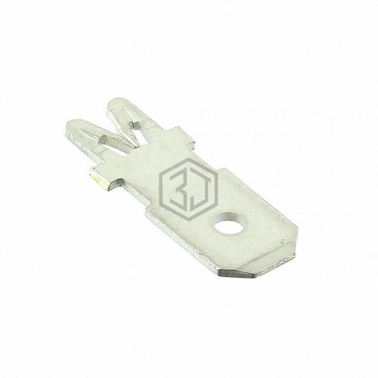 1601011-2 - TE Connectivity AMP Connectors - Terminals - Magnetic Wire Connectors