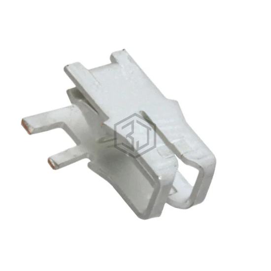 63861-1 - TE Connectivity AMP Connectors - Terminals - Magnetic Wire Connectors