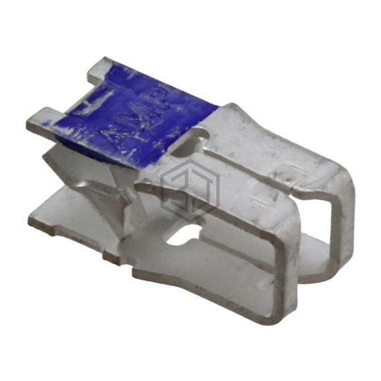 62526-1 - TE Connectivity AMP Connectors - Terminals - Magnetic Wire Connectors
