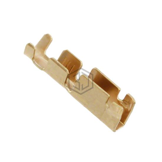 62131-5 - TE Connectivity AMP Connectors - Terminals - Magnetic Wire Connectors