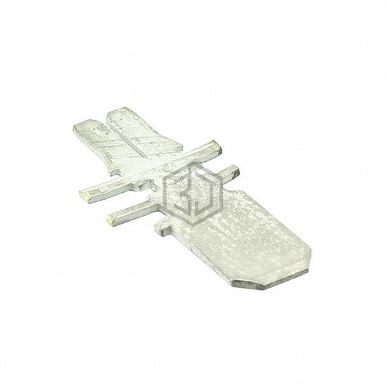 1742859-1 - TE Connectivity AMP Connectors - Terminals - Magnetic Wire Connectors