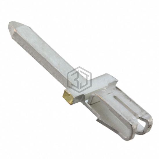 1217642-1 - TE Connectivity AMP Connectors - Terminals - Magnetic Wire Connectors