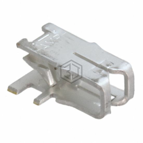 62935-9 - TE Connectivity AMP Connectors - Terminals - Magnetic Wire Connectors
