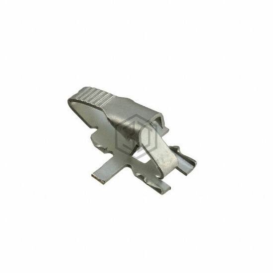 62781-2 - TE Connectivity AMP Connectors - Terminals - Magnetic Wire Connectors