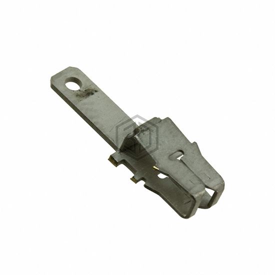 63777-1 - TE Connectivity AMP Connectors - Terminals - Magnetic Wire Connectors