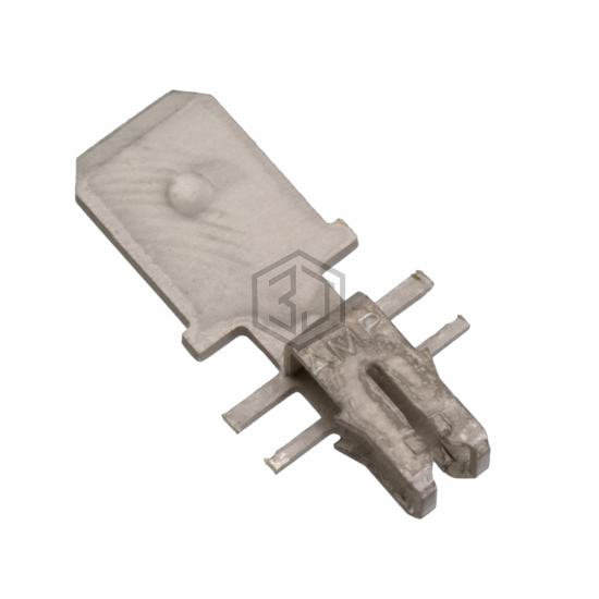 1217924-1 - TE Connectivity AMP Connectors - Terminals - Magnetic Wire Connectors