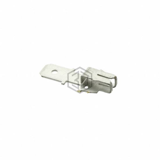 1217931-1 - TE Connectivity AMP Connectors - Terminals - Magnetic Wire Connectors