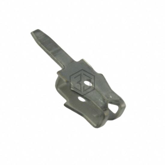62934-1 - TE Connectivity AMP Connectors - Terminals - Magnetic Wire Connectors