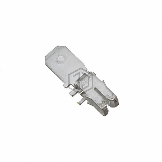 63340-1 - TE Connectivity AMP Connectors - Terminals - Magnetic Wire Connectors