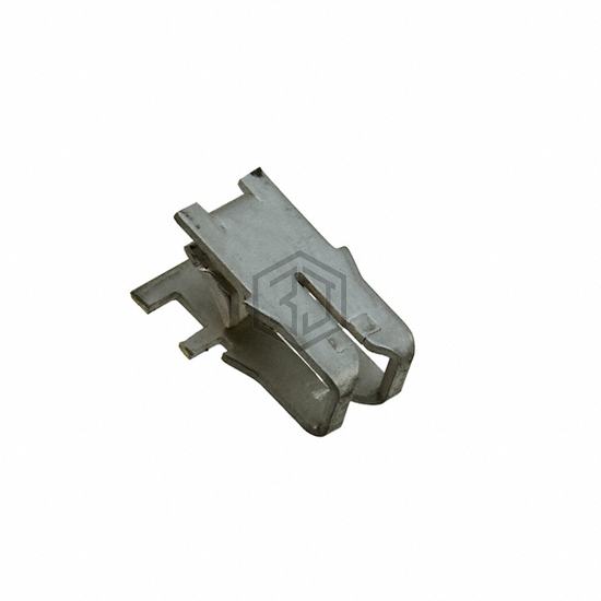 63658-2 - TE Connectivity AMP Connectors - Terminals - Magnetic Wire Connectors