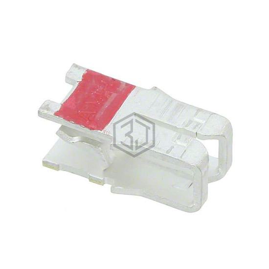 63044-1 - TE Connectivity AMP Connectors - Terminals - Magnetic Wire Connectors