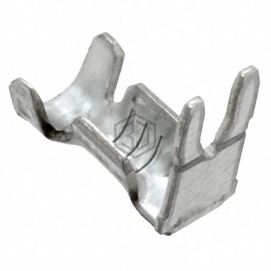 1217132-1 - TE Connectivity AMP Connectors - Terminals - Magnetic Wire Connectors