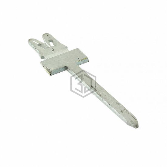 1601215-2 - TE Connectivity AMP Connectors - Terminals - Magnetic Wire Connectors