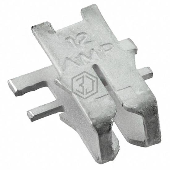 1217690-1 - TE Connectivity AMP Connectors - Terminals - Magnetic Wire Connectors