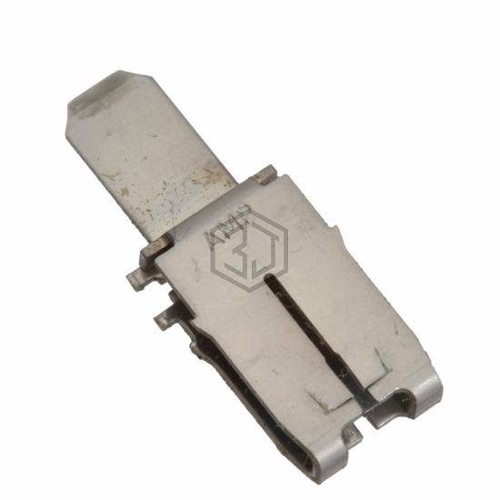 1217491-1 - TE Connectivity AMP Connectors - Terminals - Magnetic Wire Connectors