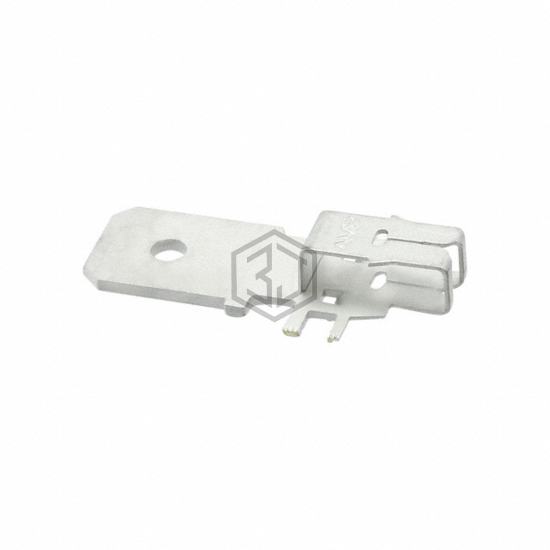 63309-2 - TE Connectivity AMP Connectors - Terminals - Magnetic Wire Connectors