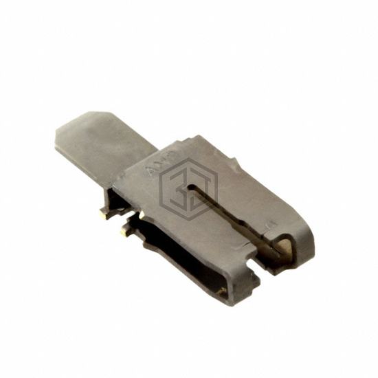1217492-1 - TE Connectivity AMP Connectors - Terminals - Magnetic Wire Connectors