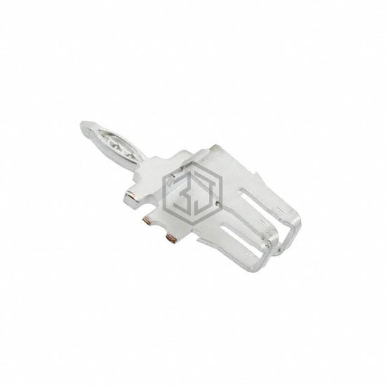 1247004-2 - TE Connectivity AMP Connectors - Terminals - Magnetic Wire Connectors