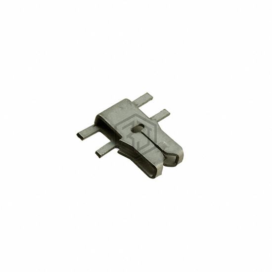 63877-1 - TE Connectivity AMP Connectors - Terminals - Magnetic Wire Connectors