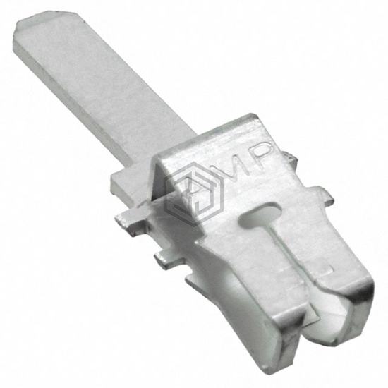 1217052-1 - TE Connectivity AMP Connectors - Terminals - Magnetic Wire Connectors
