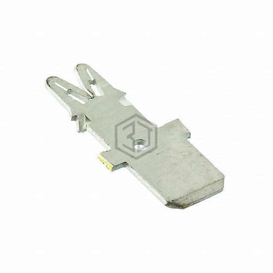 1601254-2 - TE Connectivity AMP Connectors - Terminals - Magnetic Wire Connectors