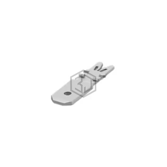 1601035-2 - TE Connectivity AMP Connectors - Terminals - Magnetic Wire Connectors