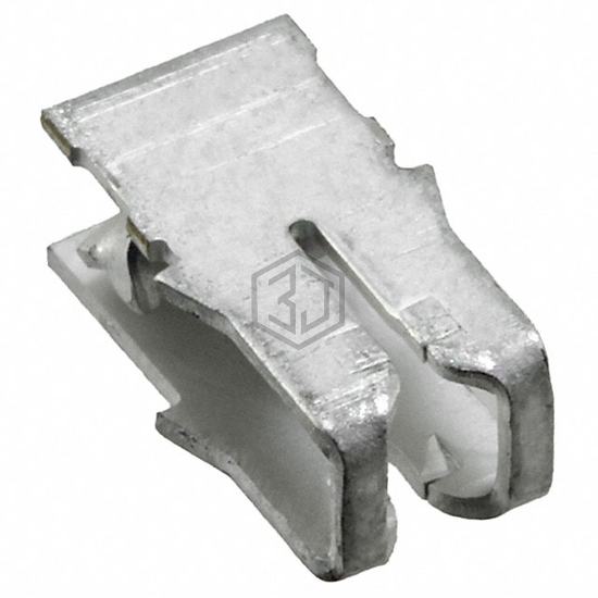 1742483-1 - TE Connectivity AMP Connectors - Terminals - Magnetic Wire Connectors
