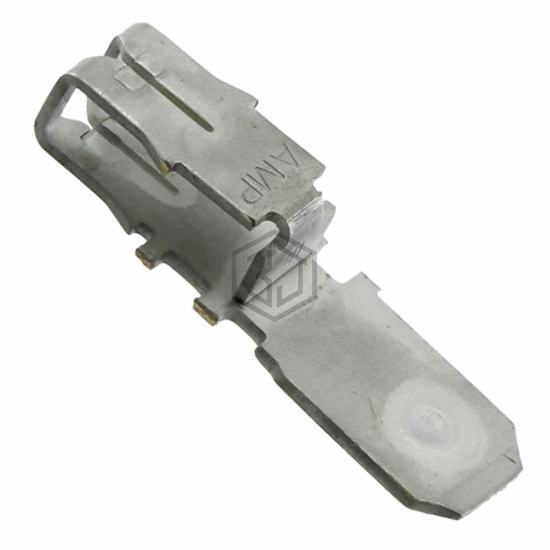 62514-2 - TE Connectivity AMP Connectors - Terminals - Magnetic Wire Connectors