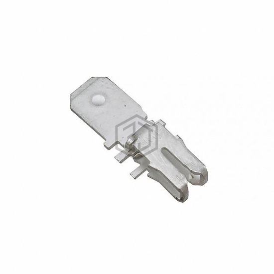 62888-1 - TE Connectivity AMP Connectors - Terminals - Magnetic Wire Connectors