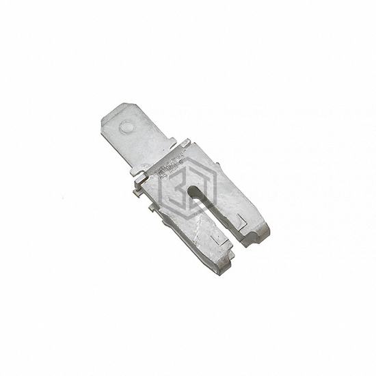 63428-1 - TE Connectivity AMP Connectors - Terminals - Magnetic Wire Connectors