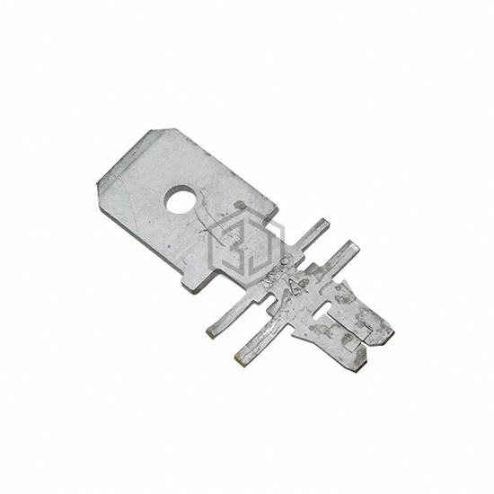63499-2 - TE Connectivity AMP Connectors - Terminals - Magnetic Wire Connectors
