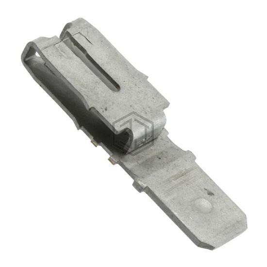 63883-1 - TE Connectivity AMP Connectors - Terminals - Magnetic Wire Connectors