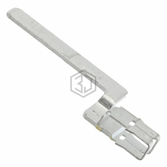 1217032-1 - TE Connectivity AMP Connectors - Terminals - Magnetic Wire Connectors