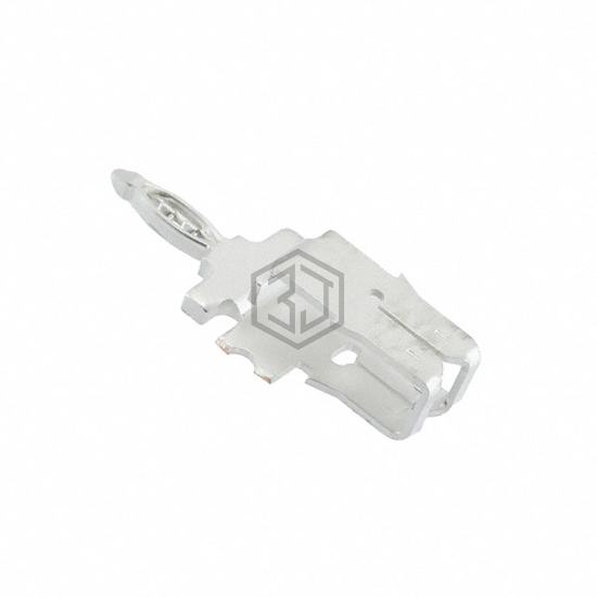 1247001-2 - TE Connectivity AMP Connectors - Terminals - Magnetic Wire Connectors