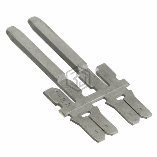 63903-1 - TE Connectivity AMP Connectors - Terminals - Magnetic Wire Connectors