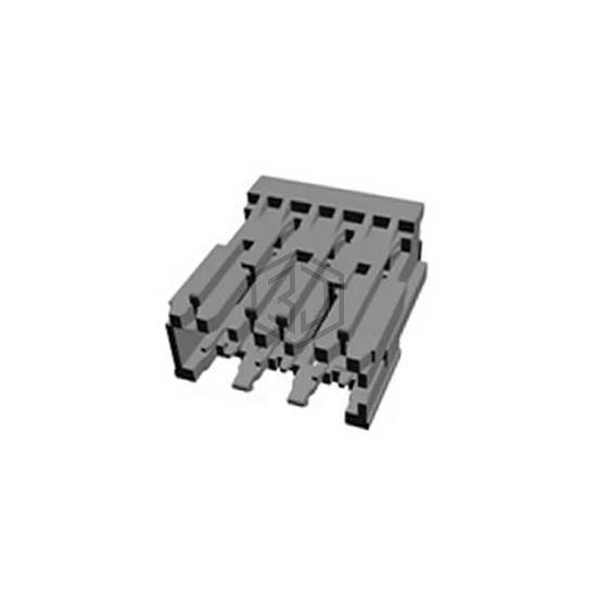 9-829327-4 - TE Connectivity AMP Connectors - Terminals - Magnetic Wire Connectors