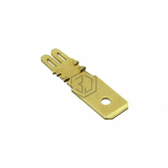 4-1601142-1 - TE Connectivity AMP Connectors - Terminals - Magnetic Wire Connectors