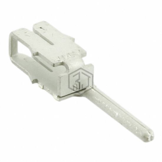 63880-1 - TE Connectivity AMP Connectors - Terminals - Magnetic Wire Connectors