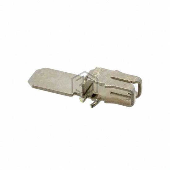1217493-1 - TE Connectivity AMP Connectors - Terminals - Magnetic Wire Connectors