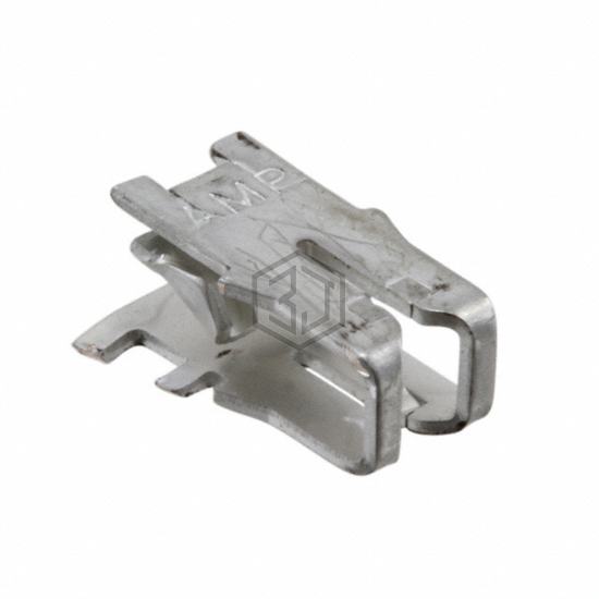 62420-4 - TE Connectivity AMP Connectors - Terminals - Magnetic Wire Connectors