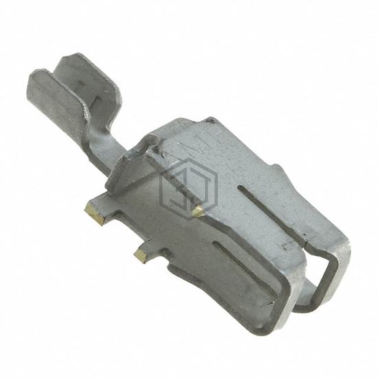 62459-1 - TE Connectivity AMP Connectors - Terminals - Magnetic Wire Connectors
