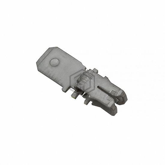 63107-1 - TE Connectivity AMP Connectors - Terminals - Magnetic Wire Connectors