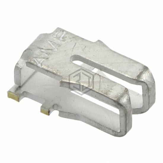 62903-1 - TE Connectivity AMP Connectors - Terminals - Magnetic Wire Connectors