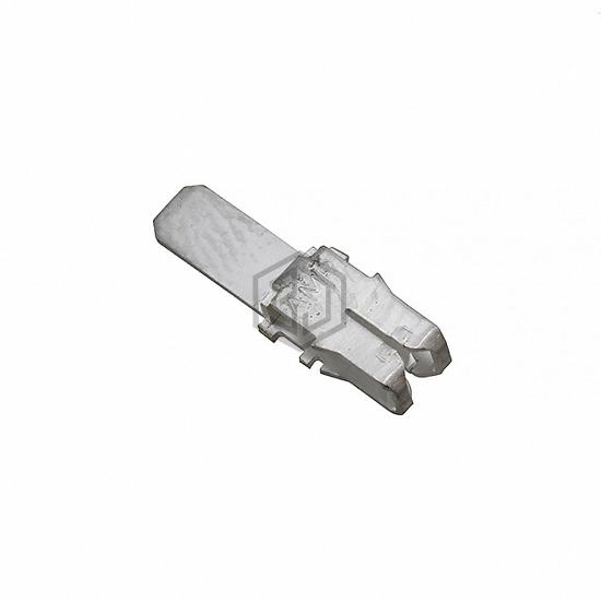 63489-1 - TE Connectivity AMP Connectors - Terminals - Magnetic Wire Connectors